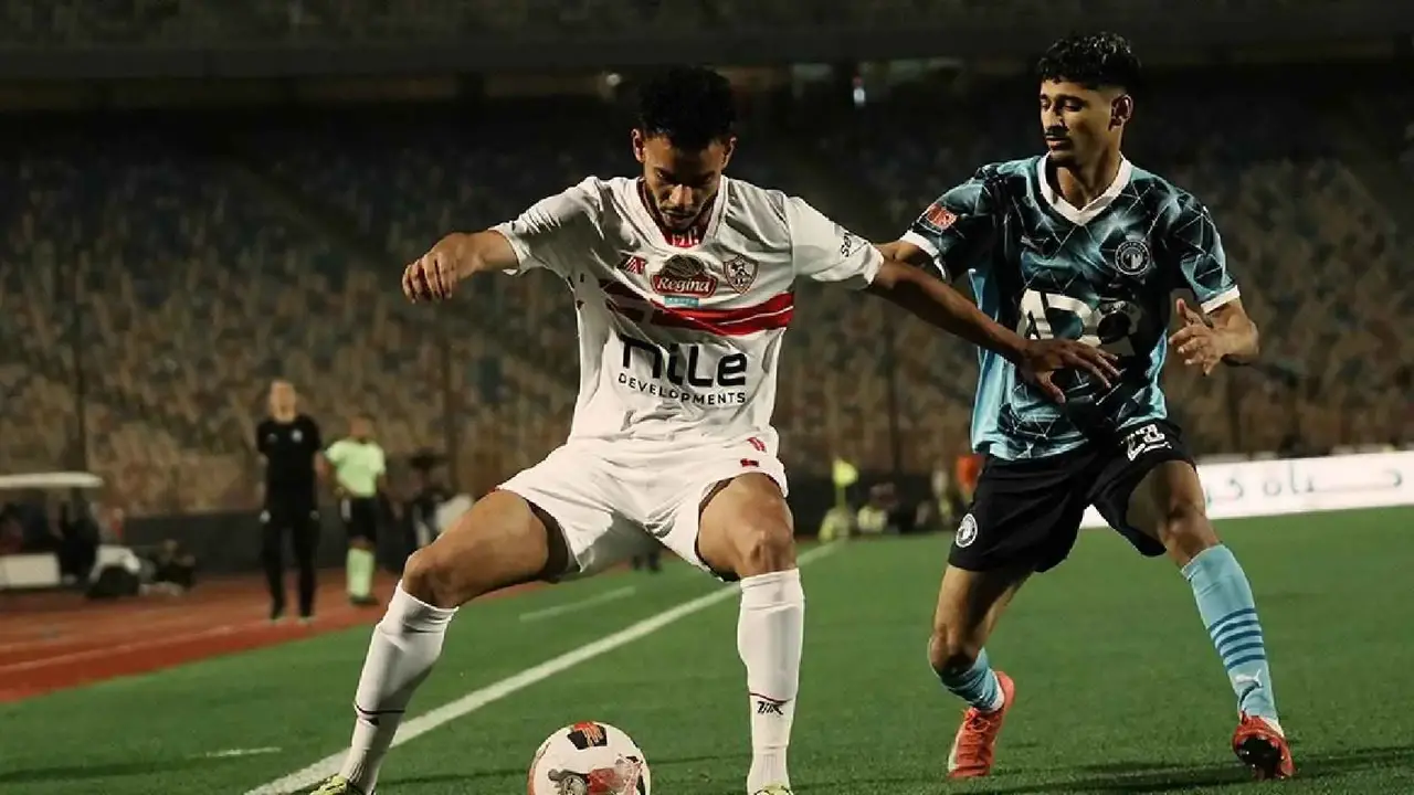 الكونفدرالية الإفريقية.. موعد مباراة الزمالك القادمة بعد الفوز في الجولة الافتتاحية